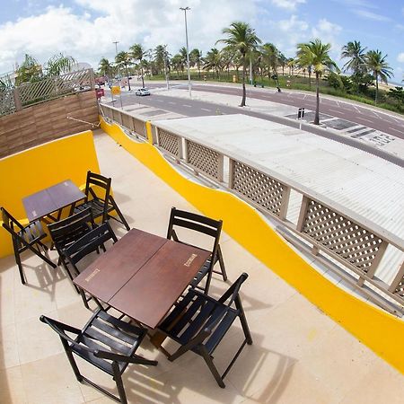 Pousada Da Terra Aracaju Exterior foto