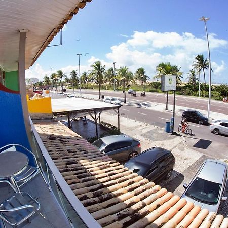 Pousada Da Terra Aracaju Exterior foto