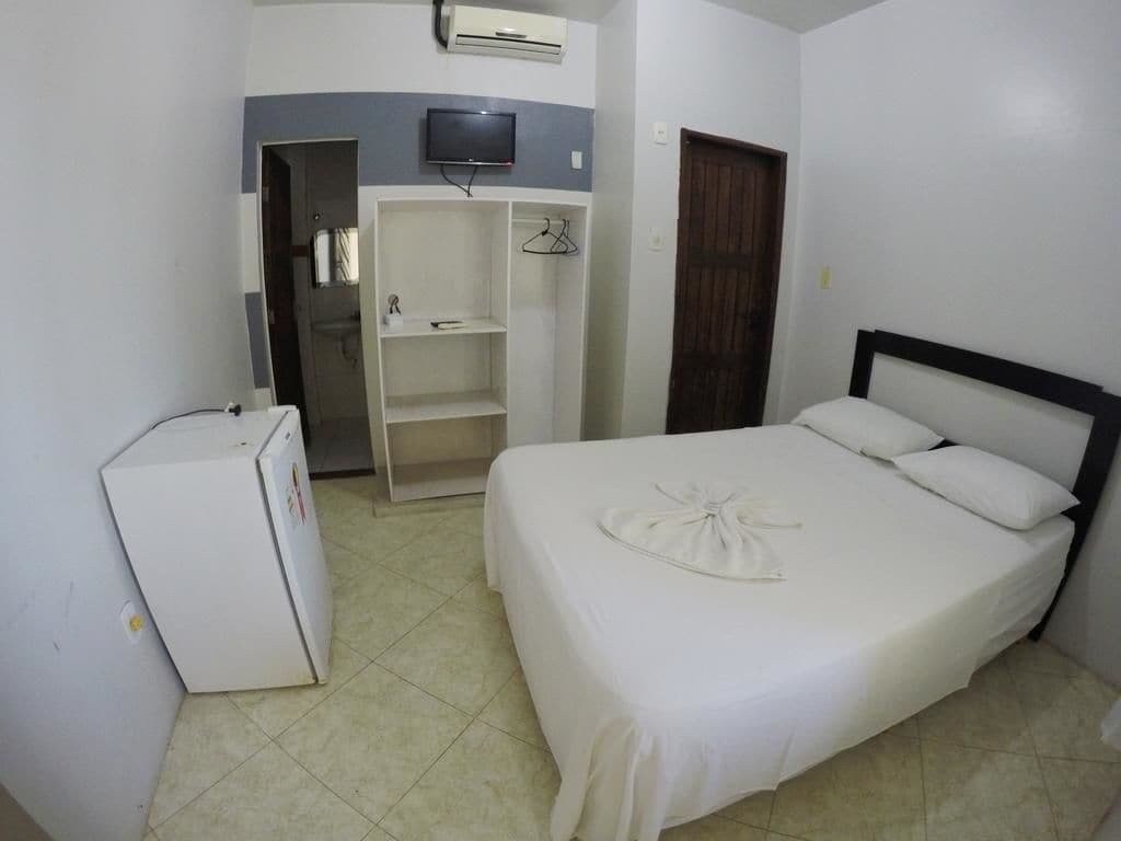 Pousada Da Terra Aracaju Exterior foto