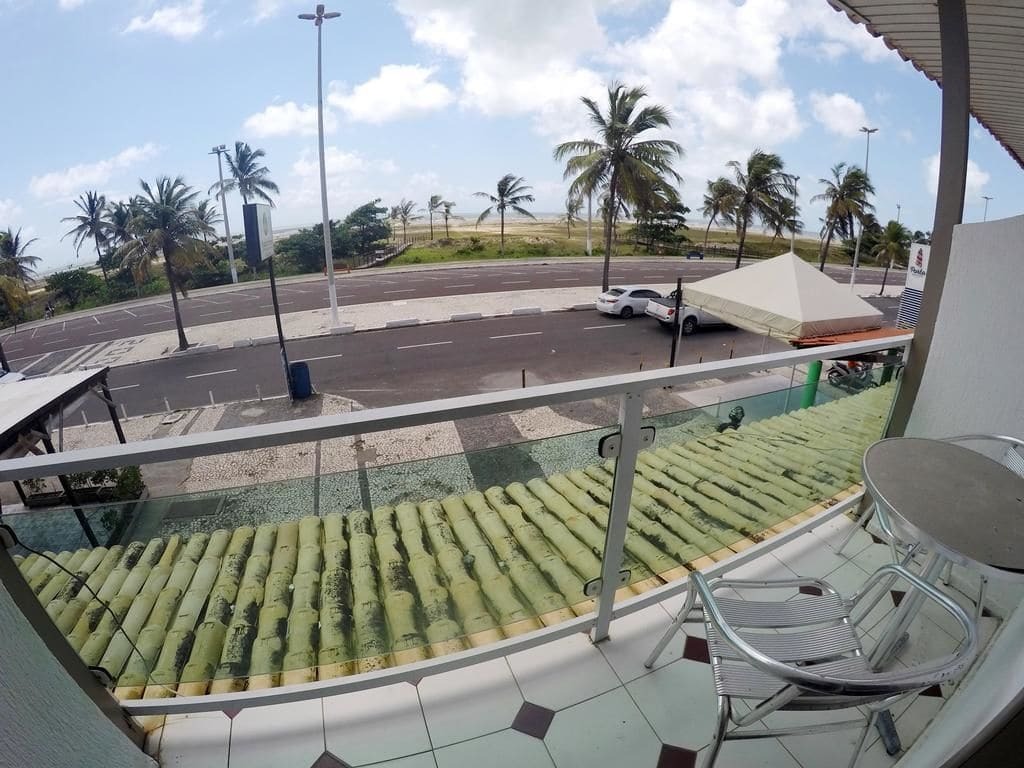 Pousada Da Terra Aracaju Exterior foto